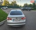 Сірий Форд Фьюжен, об'ємом двигуна 2.49 л та пробігом 210 тис. км за 9990 $, фото 11 на Automoto.ua