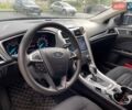 Сірий Форд Фьюжен, об'ємом двигуна 2.49 л та пробігом 130 тис. км за 11300 $, фото 10 на Automoto.ua