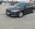 Серый Форд Фьюжн, объемом двигателя 2.5 л и пробегом 263 тыс. км за 7900 $, фото 1 на Automoto.ua
