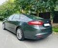 Серый Форд Фьюжн, объемом двигателя 1.5 л и пробегом 147 тыс. км за 8500 $, фото 6 на Automoto.ua