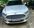 Сірий Форд Фьюжен, об'ємом двигуна 2.5 л та пробігом 0 тис. км за 11800 $, фото 1 на Automoto.ua