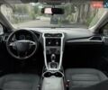 Серый Форд Фьюжн, объемом двигателя 2.5 л и пробегом 270 тыс. км за 8890 $, фото 39 на Automoto.ua