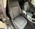 Серый Форд Фьюжн, объемом двигателя 2.5 л и пробегом 139 тыс. км за 9700 $, фото 15 на Automoto.ua