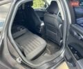 Сірий Форд Фьюжен, об'ємом двигуна 2 л та пробігом 187 тис. км за 12499 $, фото 22 на Automoto.ua
