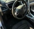 Серый Форд Фьюжн, объемом двигателя 2.5 л и пробегом 109 тыс. км за 8500 $, фото 18 на Automoto.ua