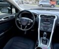 Сірий Форд Фьюжен, об'ємом двигуна 2 л та пробігом 163 тис. км за 8300 $, фото 67 на Automoto.ua