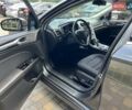 Сірий Форд Фьюжен, об'ємом двигуна 2 л та пробігом 187 тис. км за 12499 $, фото 23 на Automoto.ua