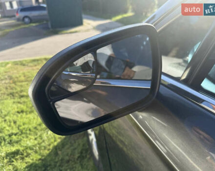 Сірий Форд Фьюжен, об'ємом двигуна 2.49 л та пробігом 233 тис. км за 7200 $, фото 11 на Automoto.ua