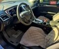 Серый Форд Фьюжн, объемом двигателя 1.5 л и пробегом 77 тыс. км за 11300 $, фото 1 на Automoto.ua