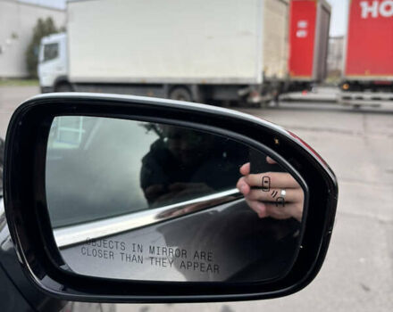 Серый Форд Фьюжн, объемом двигателя 2 л и пробегом 157 тыс. км за 12900 $, фото 18 на Automoto.ua