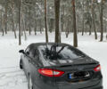 Серый Форд Фьюжн, объемом двигателя 2.5 л и пробегом 131 тыс. км за 13400 $, фото 9 на Automoto.ua