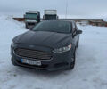 Сірий Форд Фьюжен, об'ємом двигуна 1.5 л та пробігом 204 тис. км за 8000 $, фото 1 на Automoto.ua