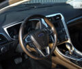 Сірий Форд Фьюжен, об'ємом двигуна 2 л та пробігом 87 тис. км за 11900 $, фото 21 на Automoto.ua