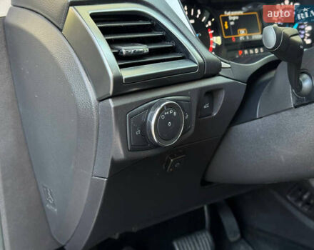 Сірий Форд Фьюжен, об'ємом двигуна 2.49 л та пробігом 270 тис. км за 7999 $, фото 23 на Automoto.ua