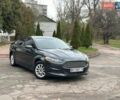 Сірий Форд Фьюжен, об'ємом двигуна 2.5 л та пробігом 246 тис. км за 8650 $, фото 1 на Automoto.ua