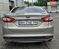 Серый Форд Фьюжн, объемом двигателя 2 л и пробегом 144 тыс. км за 12900 $, фото 9 на Automoto.ua