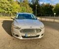 Форд Фьюжен 2015 у Одесі на Automoto.ua Сірий Форд Фьюжен, об'ємом двигуна 2.5 л та пробігом 192 тис. км за 9700 $, фото 6 на Automoto.ua