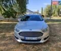 Форд Фьюжн 2015 в Киеве на Automoto.ua Серый Форд Фьюжн, объемом двигателя 2 л и пробегом 170 тыс. км за 14000 $, фото 3 на Automoto.ua