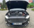 Сірий Форд Фьюжен, об'ємом двигуна 2 л та пробігом 187 тис. км за 11700 $, фото 40 на Automoto.ua