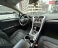 Серый Форд Фьюжн, объемом двигателя 2.5 л и пробегом 157 тыс. км за 9650 $, фото 9 на Automoto.ua