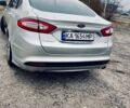 Серый Форд Фьюжн, объемом двигателя 2.49 л и пробегом 0 тыс. км за 8500 $, фото 19 на Automoto.ua