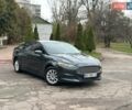 Сірий Форд Фьюжен, об'ємом двигуна 2.5 л та пробігом 246 тис. км за 8650 $, фото 19 на Automoto.ua