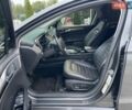 Сірий Форд Фьюжен, об'ємом двигуна 2 л та пробігом 187 тис. км за 11700 $, фото 18 на Automoto.ua
