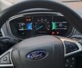 Серый Форд Фьюжн, объемом двигателя 0 л и пробегом 163 тыс. км за 10400 $, фото 5 на Automoto.ua