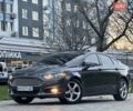 Сірий Форд Фьюжен, об'ємом двигуна 2 л та пробігом 163 тис. км за 8300 $, фото 15 на Automoto.ua