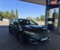 Форд Фьюжн 2015 в Николаеве на Automoto.ua Серый Форд Фьюжн, объемом двигателя 2 л и пробегом 208 тыс. км за 10900 $, фото 4 на Automoto.ua