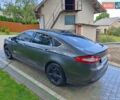 Сірий Форд Фьюжен, об'ємом двигуна 2 л та пробігом 167 тис. км за 13200 $, фото 9 на Automoto.ua