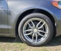 Серый Форд Фьюжн, объемом двигателя 2 л и пробегом 162 тыс. км за 11500 $, фото 13 на Automoto.ua