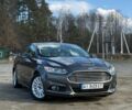 Сірий Форд Фьюжен, об'ємом двигуна 2 л та пробігом 168 тис. км за 14500 $, фото 1 на Automoto.ua