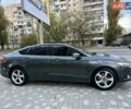 Сірий Форд Фьюжен, об'ємом двигуна 2 л та пробігом 163 тис. км за 8300 $, фото 5 на Automoto.ua