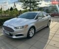 Сірий Форд Фьюжен, об'ємом двигуна 2.5 л та пробігом 283 тис. км за 8149 $, фото 1 на Automoto.ua