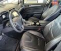 Форд Фьюжн 2015 в Николаеве на Automoto.ua Серый Форд Фьюжн, объемом двигателя 2 л и пробегом 208 тыс. км за 10900 $, фото 19 на Automoto.ua