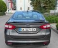 Сірий Форд Фьюжен, об'ємом двигуна 2 л та пробігом 194 тис. км за 9479 $, фото 3 на Automoto.ua