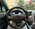 Серый Форд Фьюжн, объемом двигателя 1.5 л и пробегом 105 тыс. км за 9000 $, фото 18 на Automoto.ua