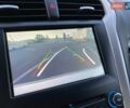 Серый Форд Фьюжн, объемом двигателя 2.5 л и пробегом 190 тыс. км за 9600 $, фото 15 на Automoto.ua