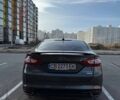 Сірий Форд Фьюжен, об'ємом двигуна 2 л та пробігом 245 тис. км за 8999 $, фото 6 на Automoto.ua