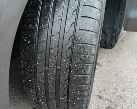 Сірий Форд Фьюжен, об'ємом двигуна 2 л та пробігом 121 тис. км за 12700 $, фото 17 на Automoto.ua