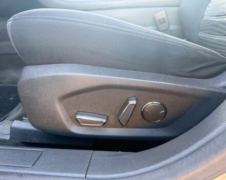 Сірий Форд Фьюжен, об'ємом двигуна 2.5 л та пробігом 214 тис. км за 9850 $, фото 16 на Automoto.ua