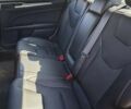 Серый Форд Фьюжн, объемом двигателя 2 л и пробегом 162 тыс. км за 11500 $, фото 44 на Automoto.ua
