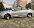 Серый Форд Фьюжн, объемом двигателя 2.49 л и пробегом 142 тыс. км за 11300 $, фото 17 на Automoto.ua