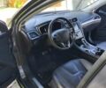 Сірий Форд Фьюжен, об'ємом двигуна 2 л та пробігом 167 тис. км за 13200 $, фото 15 на Automoto.ua