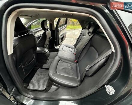 Сірий Форд Фьюжен, об'ємом двигуна 2.5 л та пробігом 246 тис. км за 8650 $, фото 27 на Automoto.ua