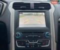 Сірий Форд Фьюжен, об'ємом двигуна 2 л та пробігом 187 тис. км за 11700 $, фото 15 на Automoto.ua