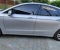 Серый Форд Фьюжн, объемом двигателя 2.5 л и пробегом 286 тыс. км за 9500 $, фото 1 на Automoto.ua