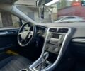 Серый Форд Фьюжн, объемом двигателя 2.5 л и пробегом 215 тыс. км за 8200 $, фото 22 на Automoto.ua