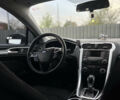 Сірий Форд Фьюжен, об'ємом двигуна 2.49 л та пробігом 132 тис. км за 9900 $, фото 24 на Automoto.ua